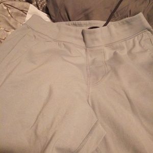 Lululemon men pants